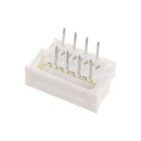 Molex 39532084 FFC/FPC-aansluiting Totaal aantal polen: 8 Rastermaat: 1.25 mm Inhoud: 1 stuk(s) Tray - thumbnail