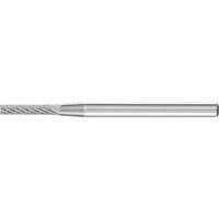 PFERD TOOLS 21200143 Freesstift Cilinder Lengte 40 mm Afmeting, Ø 2 mm Werklengte 10 mm Schachtdiameter 3 mm - thumbnail