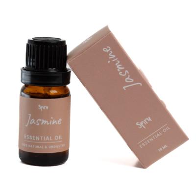 Essentiële Olie Jasmijn - 10 ml Essentiële Olie Jasmijn - 10 ml