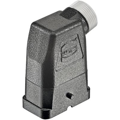 HARTING Afdekkap 19127080511 19127080511 1 stuk(s) Piece