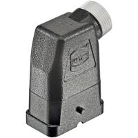 HARTING Afdekkap 19127080511 19127080511 1 stuk(s) Piece - thumbnail