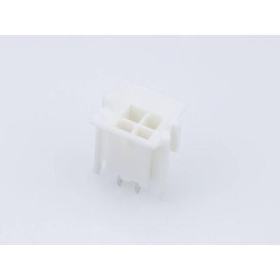 Molex 15286042 Male behuizing (board) Inhoud: 1 stuk(s) Tray