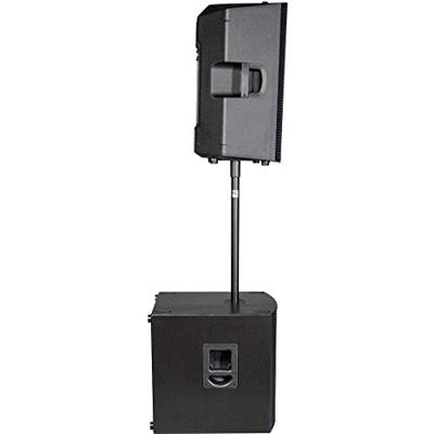 HK Audio Sonar 115 Xi actieve speaker 15 inch - thumbnail