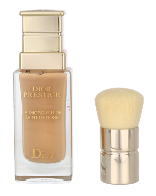 Christian Dior - Dior Prestige Le Micro-Fluide Teint De Rose 30 ml 2N Neutral Foundation Dames