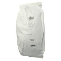 Geels Japanse sencha thee 1 Kilogram - thumbnail