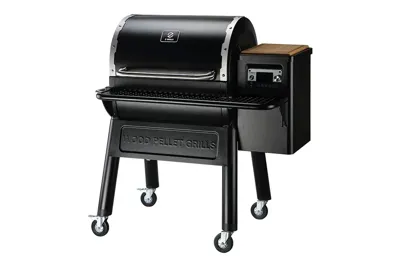 Z Grills | Pelletgrill Multitasker 7052 Brute