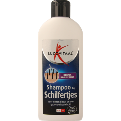 Shampoo schilfer 200 Milliliter Shampoo schilfer 200 Milliliter
