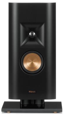 Klipsch: RP-140D On-Wall Speaker - Zwart