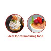 Creme brulee brander - thumbnail