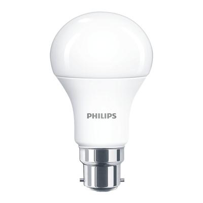 Philips CorePro LEDbulb B22 A60 13W 827 Mat | Extra Warm Wit - Vervangt 100W Philips CorePro LEDbulb B22 A60 13W 827 Mat | Extra Warm Wit - Vervangt 100W
