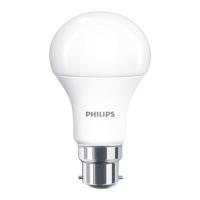 Philips CorePro LEDbulb B22 A60 13W 827 Mat | Extra Warm Wit - Vervangt 100W - thumbnail