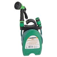 Brüder Mannesmann Tuinslangset mini 10 meter (Hobby) - 62100 - thumbnail