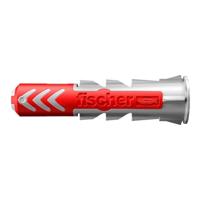 Fischer FIXTAINER DUOPOWER+SCHROEF (NV) 1 St - 536162 - thumbnail