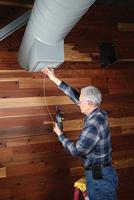 FLIR EM54 Windmeter 0.4 tot 30 m/s Met temperatuurmeting, Magnetisch vleugelrad, Externe sensor - thumbnail