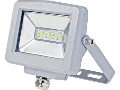 Schwabe SMD-LED Lamp Slimline 50W incl. bewegingsmelder IP44