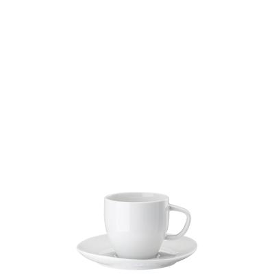ROSENTHAL - Junto White - Koffiekop 0,23l nr.4 ROSENTHAL - Junto White - Koffiekop 0,23l nr.4