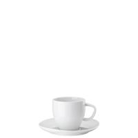 ROSENTHAL - Junto White - Koffiekop 0,23l nr.4 - thumbnail