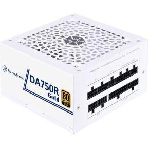 Silverstone SST-DA750R-GMA-WWW 750W Wit