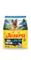 Voer Josera High Protein Vis 900 g - thumbnail