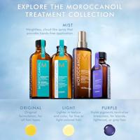 Moroccanoil Treatment Mist Ultra Light Spray 25ml - thumbnail