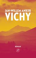 Vichy - Jan-Willem Anker - ebook - thumbnail