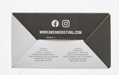 Brennenstuhl Veiligheidsadapter BDI-A 2 30 IP54 - 1290660 - thumbnail