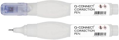 Q-CONNECT correctiepen 8 ml