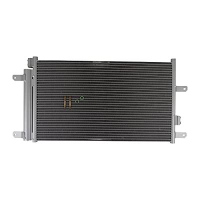 Condensator, airconditioning 940141