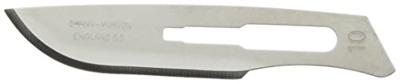 310 SM Meslemmet 40 mm Carbon Carbon 100 stuk(s)
