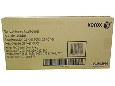 Xerox Tonerverzamelaar Origineel Kleur 50000 bladzijden 008R12990 008R12990