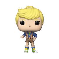 Captain Planet and the Planeteers Funko Pop Vinyl: Linka - thumbnail
