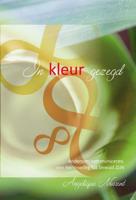 In kleur gezegd (Paperback) - thumbnail