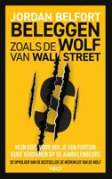 Beleggen zoals de Wolf van Wall Street - Jordan Belfort - ebook - thumbnail