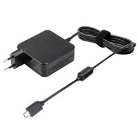 33W Adapter for ASUS Eee Book X205T X205TA (19V 1.75A M plug) bulk packing - thumbnail
