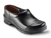 SIKA 2530 Klomp Dichte Hak PU met KN Zwart - Maat 44 - 16.089.002.44 - thumbnail