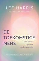 De toekomstige mens - Lee Harris, Regina Meredith - ebook - thumbnail