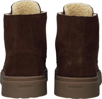 Blackstone CG-184 coffee bean Bruin maat 43 Blackstone CG-184 coffee bean Bruin maat 43