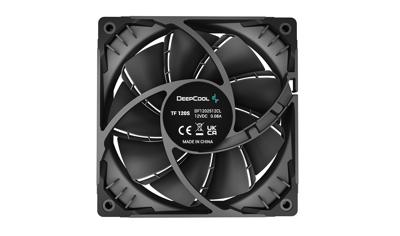 DeepCool TF120S Black DeepCool TF120S Black