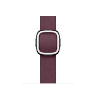 Apple Watch Band - Moderne gesp - 41 mm - Moerbei - Large