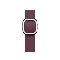 Apple Modern Buckle Apple Watch 38mm / 40mm / 41mm Mulberry Small - thumbnail
