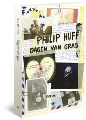 Dagen van gras (Paperback)