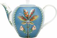 Pip Studio La Majorelle Theepot 1,6 L - thumbnail