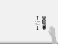 testo 616 Materiaalvochtmeter Meetbereik bouwvochtigheid 0 tot 20 %Vol. Meetbereik houtvochtigheid (bereik) 0 tot 50 %Vol. - thumbnail
