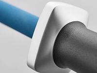 Wusthof Slijpstaaf Keramisch 26 cm - thumbnail