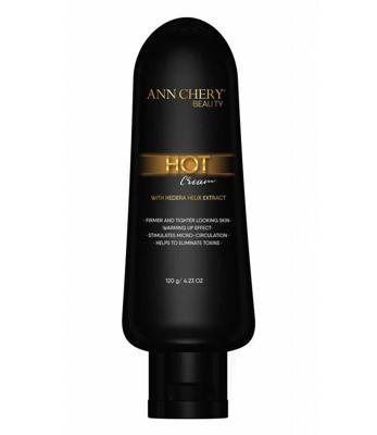 Ann Chery Body creme - Hot Body Creme -