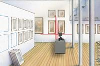 Laserliner CompactCube-Laser 3 | Kruislijnlaser | 3 lijnen | 15m - 036.150A - thumbnail