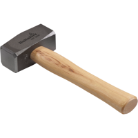 Hultafors Moker MH 2000 Hickory - HU843302 - thumbnail