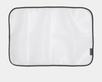 Brabantia strijkdeken 40x60cm white - thumbnail