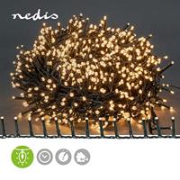 Nedis CLLS720 Decoratieve Verlichting Koord 720 Led&apos;s Warm Wit 54.00 M Licht Effecten: 7 Binnen & Buiten Netvoeding - thumbnail