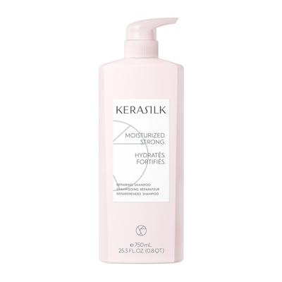 Kerasilk Repairing Shampoo 750ml